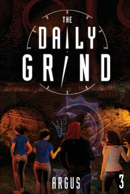The Daily Grind 3