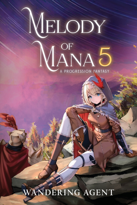 Melody of Mana 5