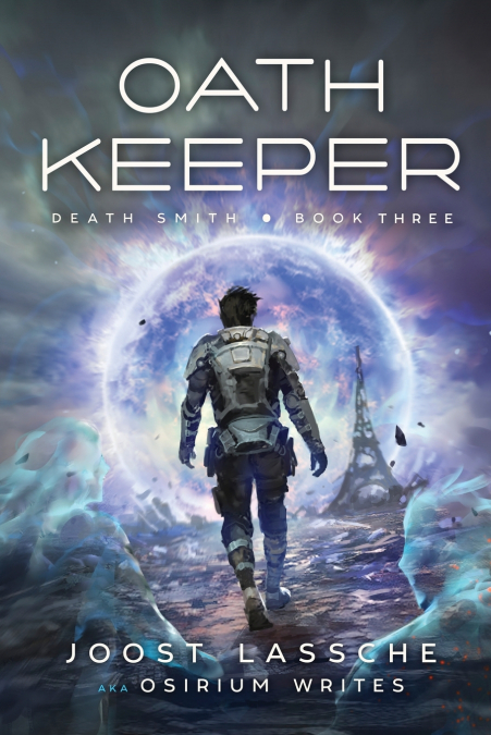 Oath Keeper