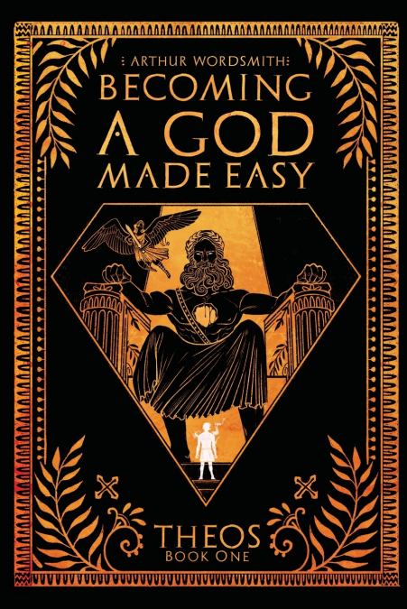 Becoming a God Made Easy
