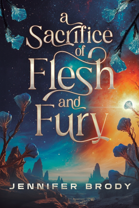 A Sacrifice of Flesh and Fury