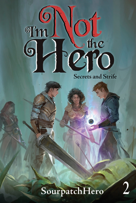 Secrets and Strife