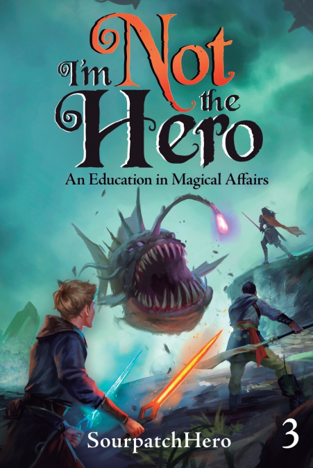 An Education in Magical Affairs