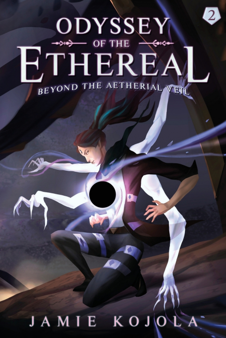 Beyond the Aetherial Veil