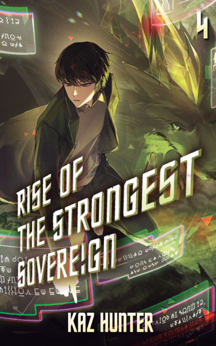 Rise of the Strongest Sovereign 4