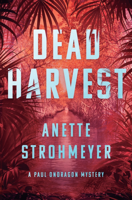 Dead Harvest