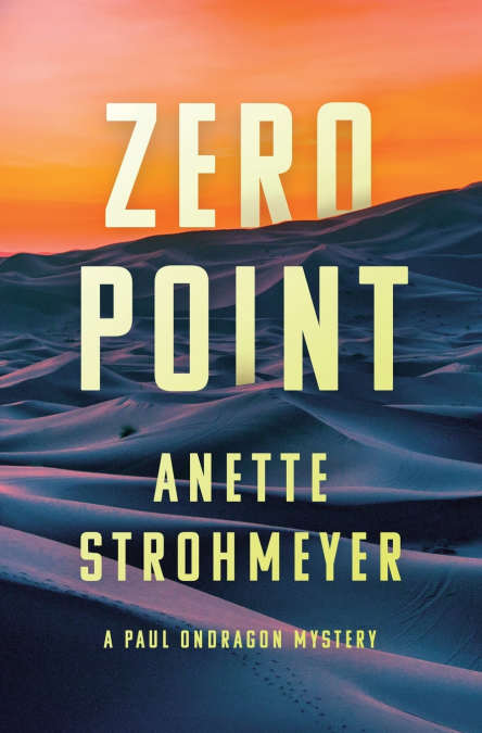 Zero Point