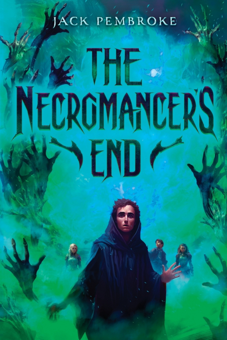 The Necromancer’s End