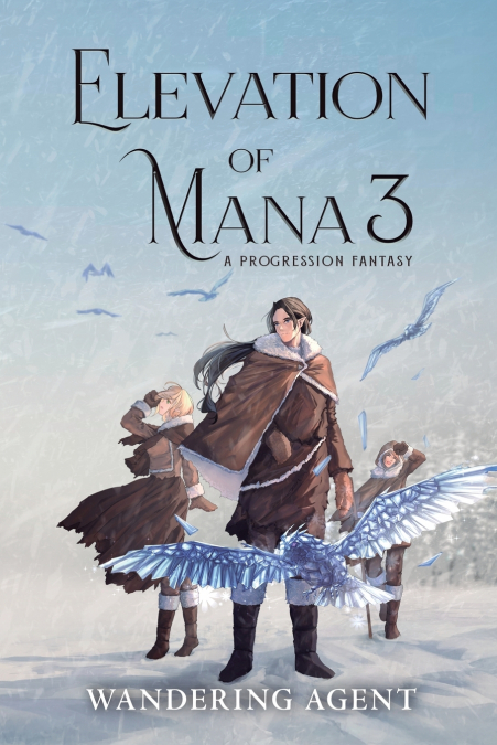 Elevation of Mana 3