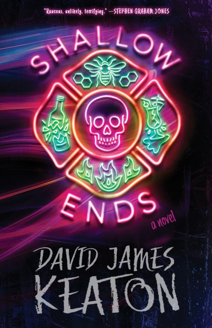 Shallow Ends