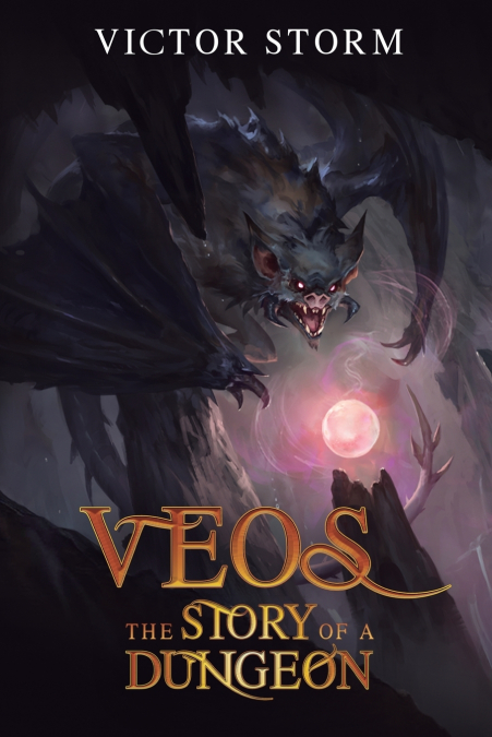 Veos, The Story of a Dungeon
