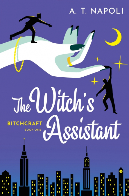 The Witch’s Assistant