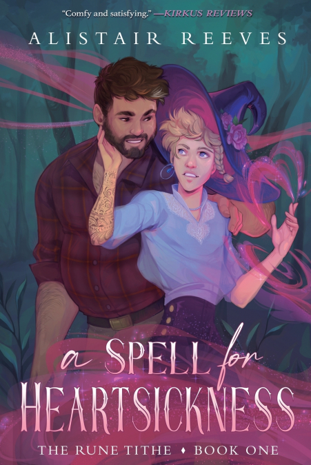 A Spell for Heartsickness
