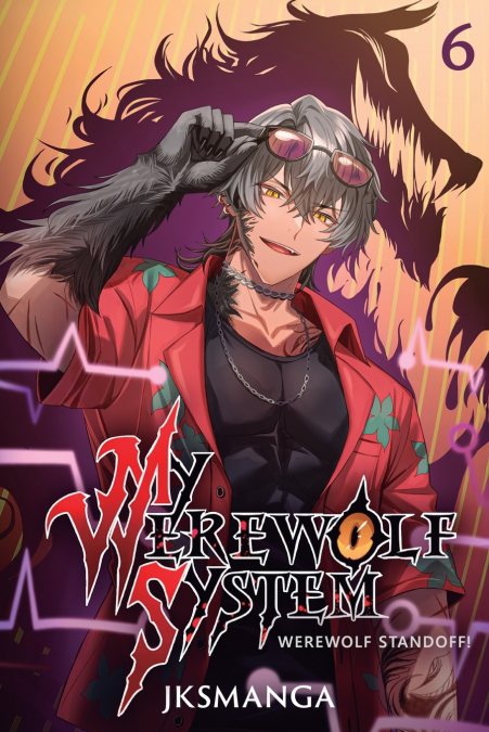 Werewolf Standoff!