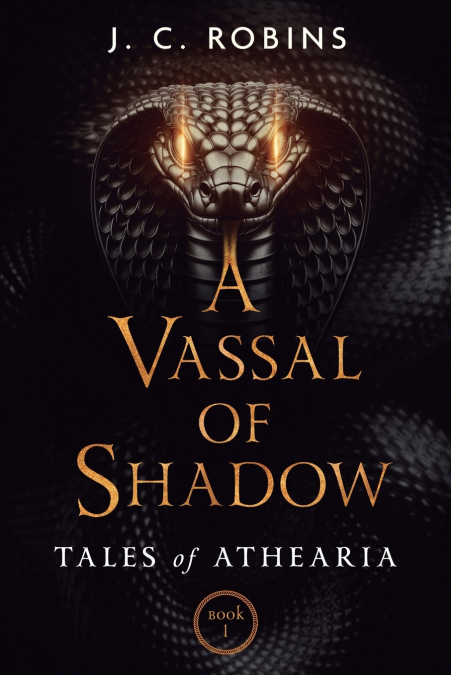 A Vassal of Shadow