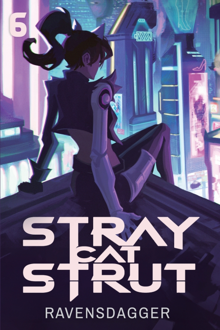 Stray Cat Strut 6