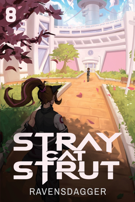 Stray Cat Strut 8