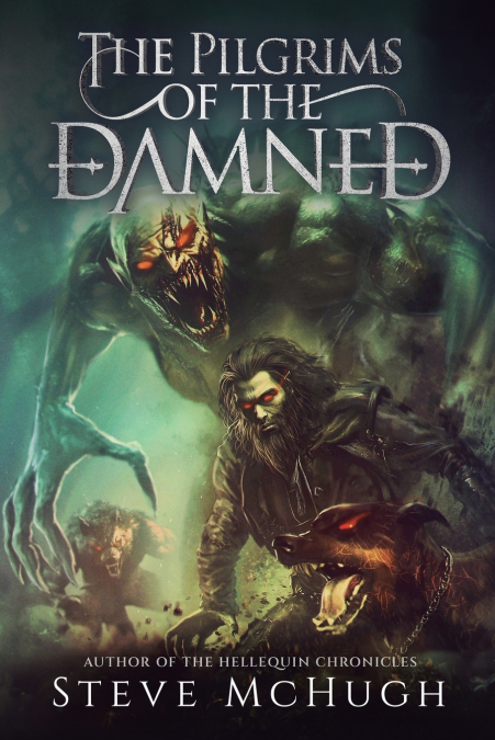 The Pilgrims of the Damned