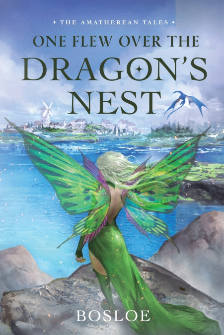 One Flew Over the Dragon’s Nest