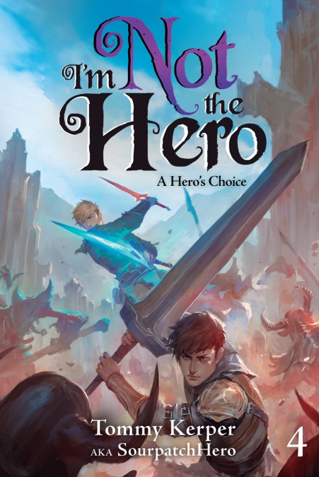 A Hero’s Choice