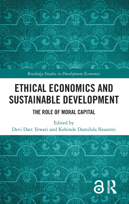 Ethical Economics and Sustainable Development
