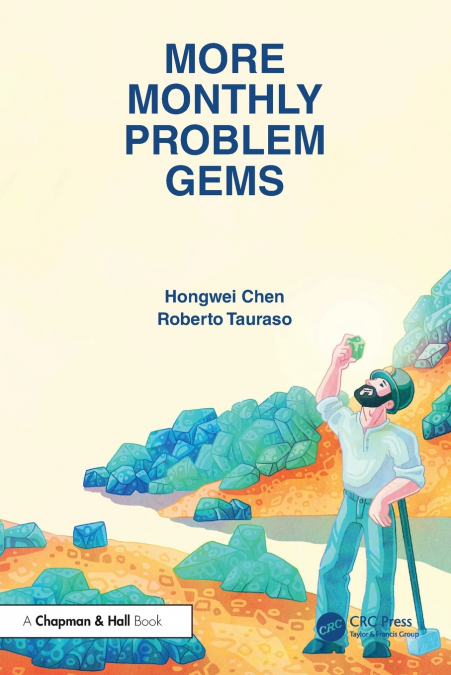 More Monthly Problem Gems