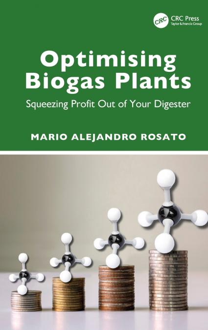 Optimising Biogas Plants
