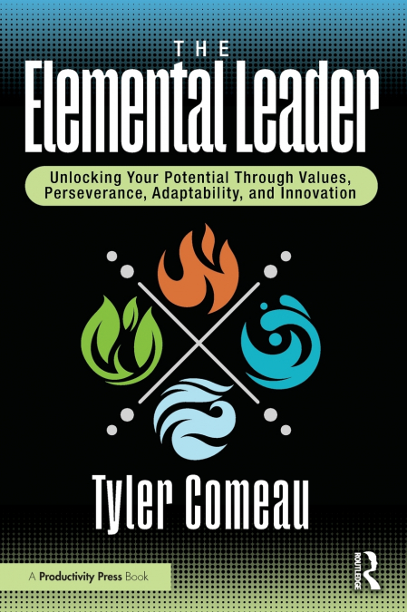 The Elemental Leader
