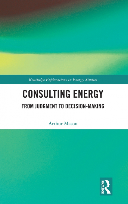 Consulting Energy