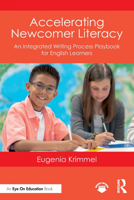 Accelerating Newcomer Literacy