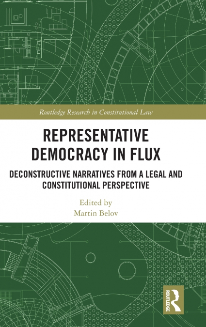 Representative Democracy in Flux