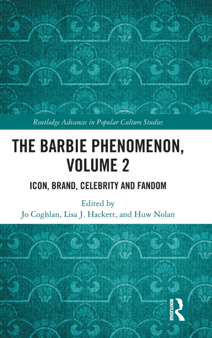 The Barbie Phenomenon, Volume 2