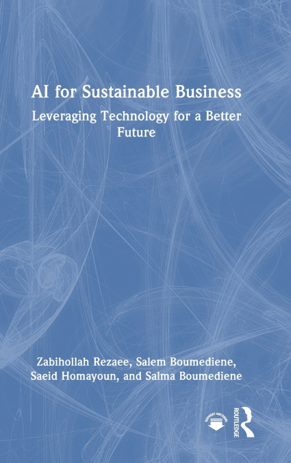 AI for Sustainable Business