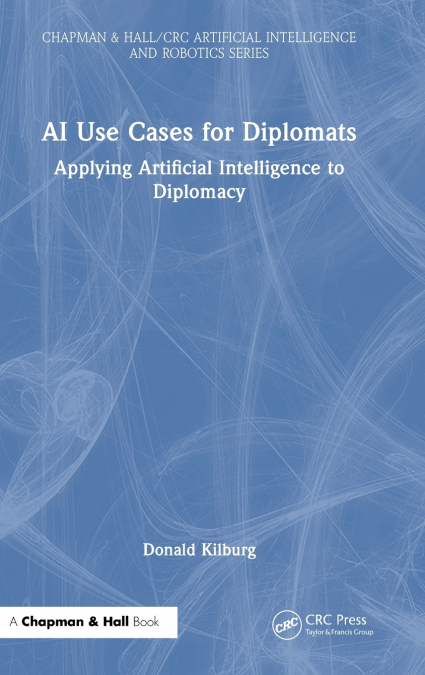 AI Use Cases for Diplomats
