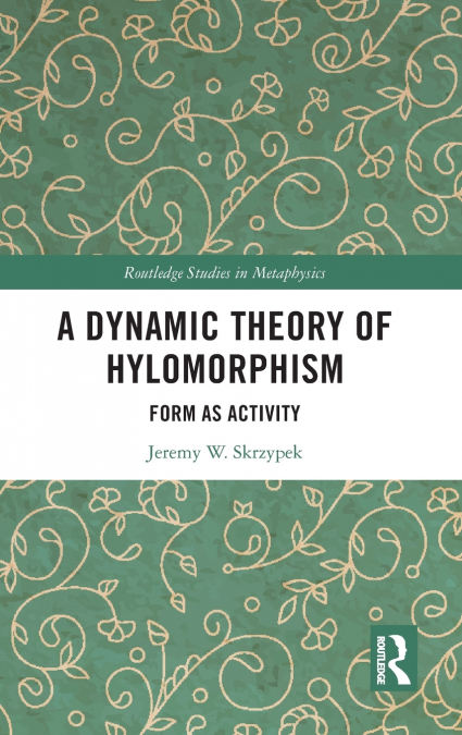 A Dynamic Theory of Hylomorphism