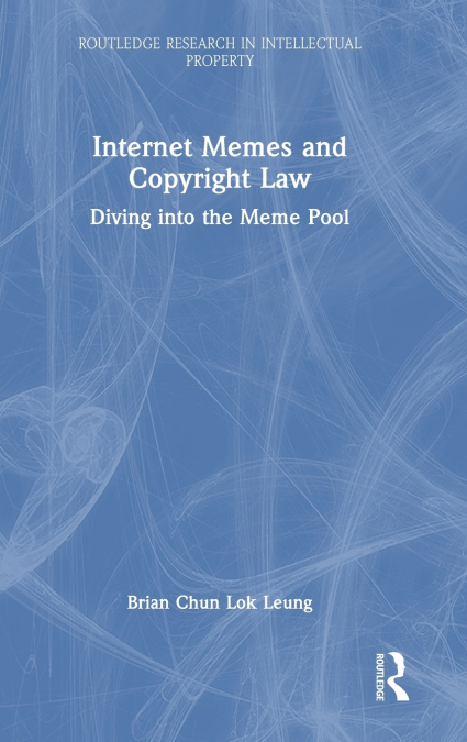 Internet Memes and Copyright Law