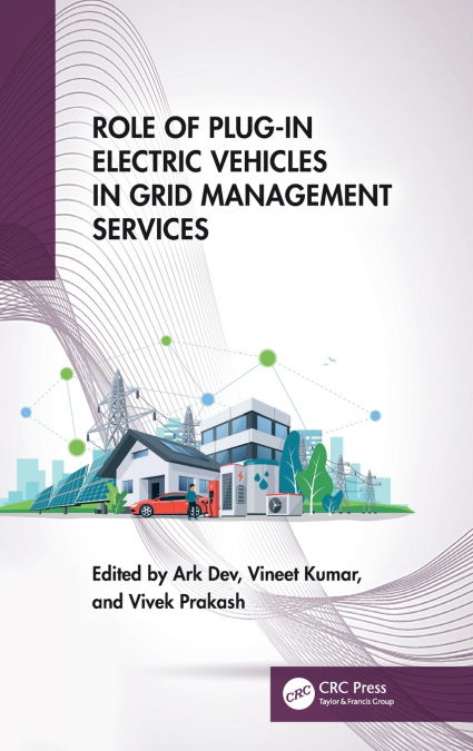 Role of Plug-in Electric Vehicles in Grid Management Services