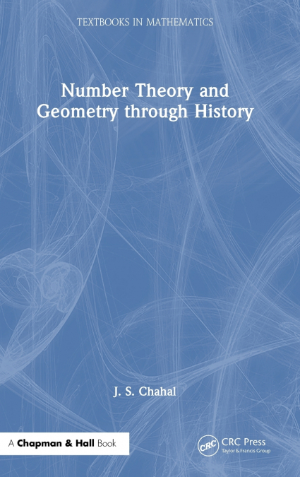 Number Theory and Geometry through History