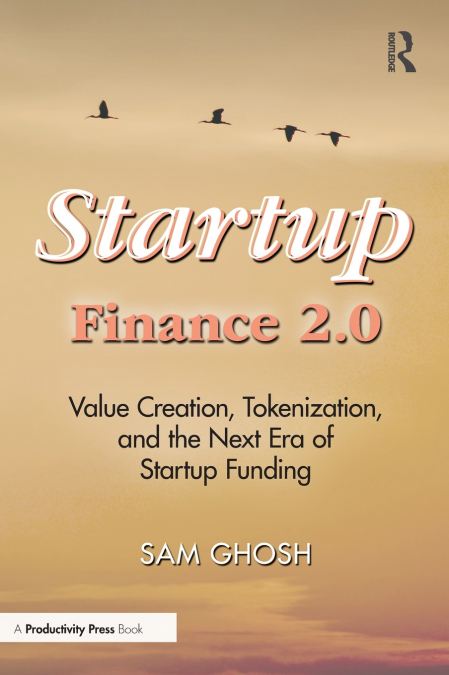 Startup Finance 2.0