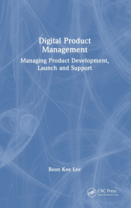 Digital Product Management