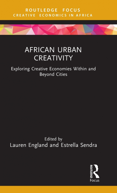 African Urban Creativity