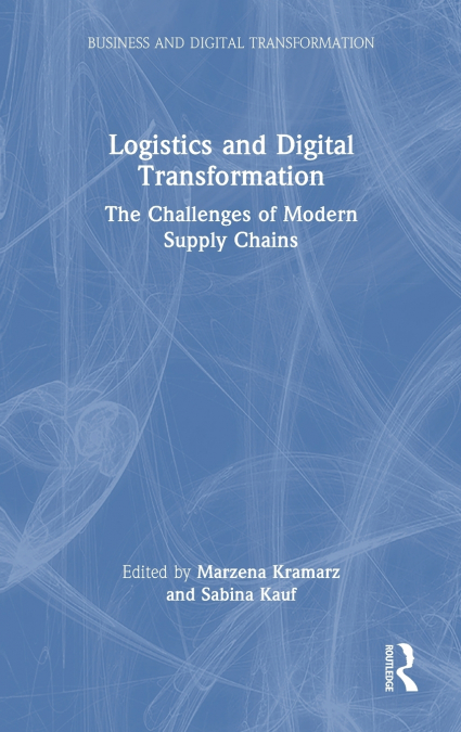 Logistics and Digital Transformation