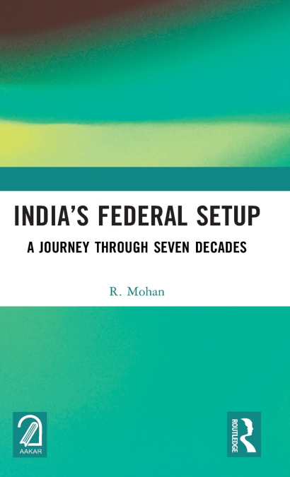 India’s Federal Setup