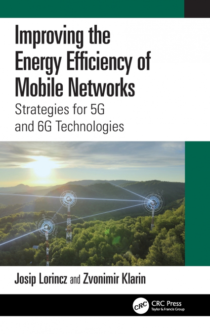 Improving the Energy Efficiency of Mobile Networks