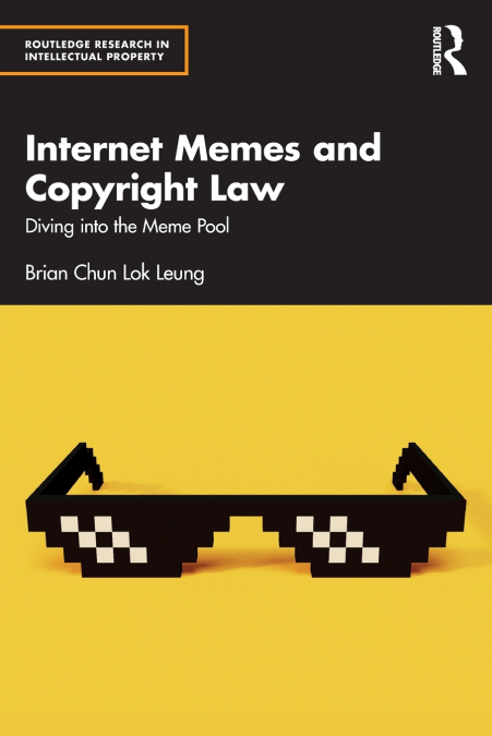 Internet Memes and Copyright Law