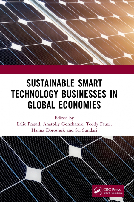 Sustainable Smart Technology Businesses in Global Economies
