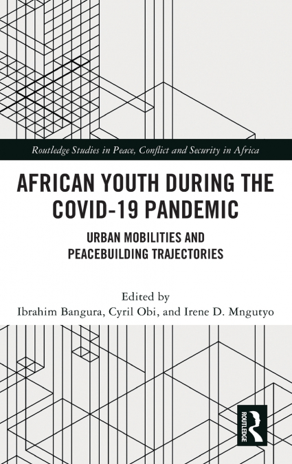 African Youth during the COVID-19 Pandemic