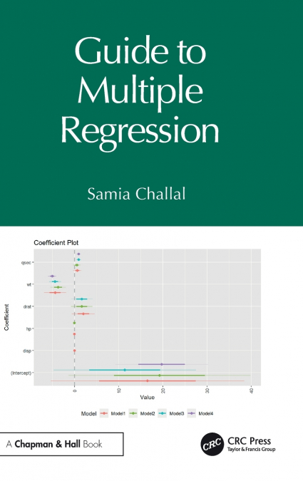 Guide to Multiple Regression