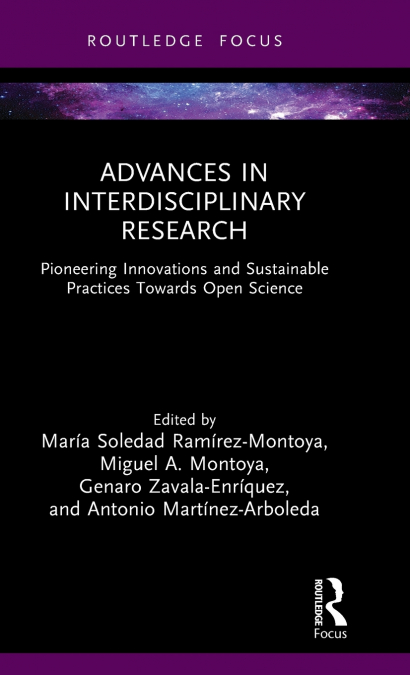Advances in Interdisciplinary Research