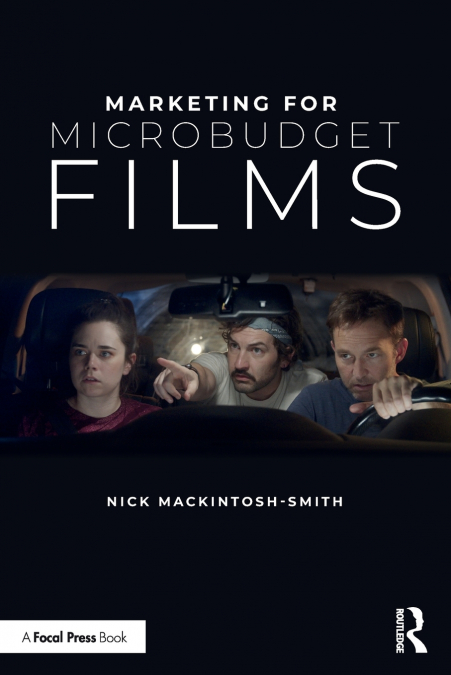 Marketing for Microbudget Films